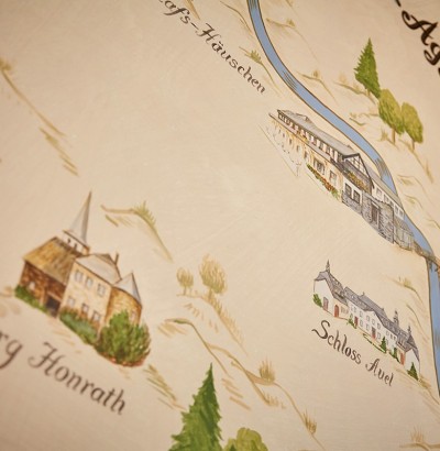 Wappen von Wahlscheid