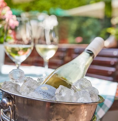 Feiern im Landhotel und Landgasthaus Naafs-Häuschen