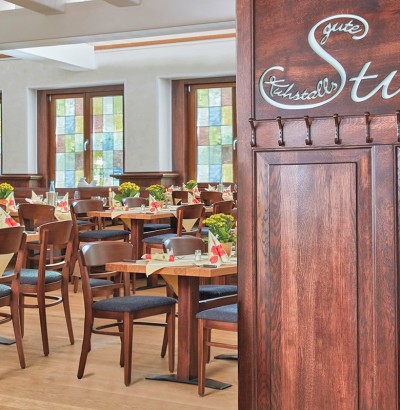 Gute Stube "Im Alten Kuhstall"