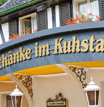 Schänke "Im alten Kuhstall"