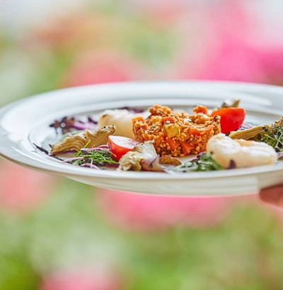 Kulinarische Highlights