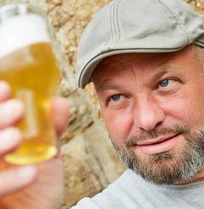 Bierverkostungsseminar