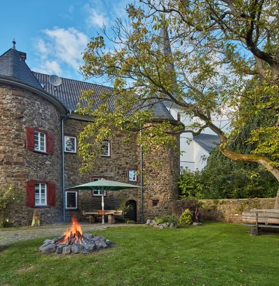 Burg Honrath