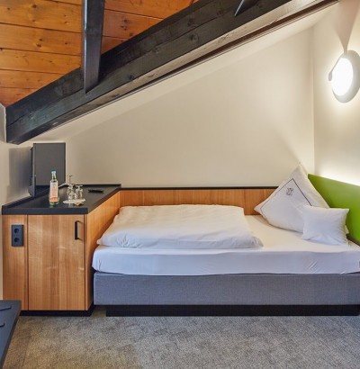 Einzelzimmer Superior