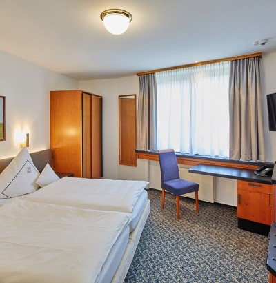 Doppelzimmer Superior