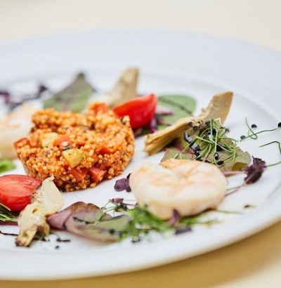 Köstlichkeiten aus der Küche