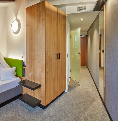 Einzelzimmer Superior