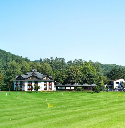 Seminarhotel Naafs-Häuschen nahe Köln und Bonn