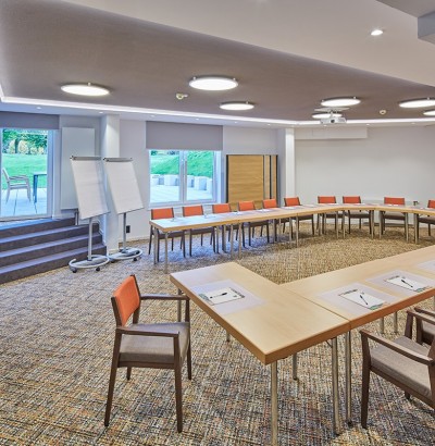 Seminarraum Kammerberg im Tagungshotel in Nordrhein-Westfalen