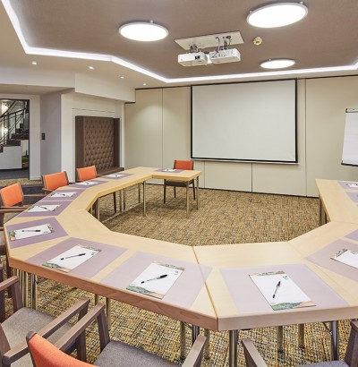 Seminarraum Hasenberg