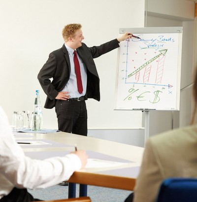 Seminar im Landhotel Naafs-Häuschen