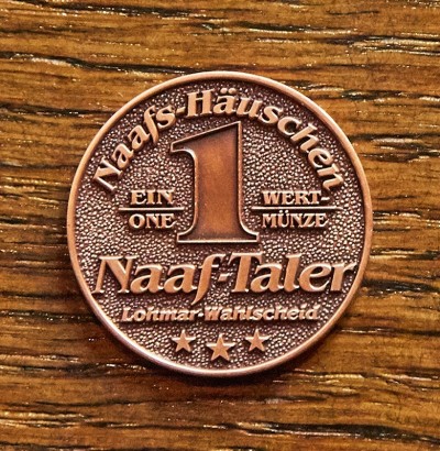 Naaf-Taler
