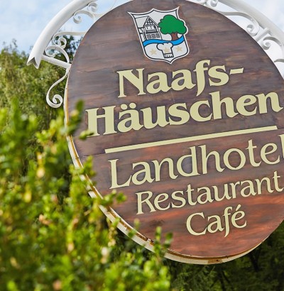 4-Sterne Superior Hotel Naafs-Häuschen