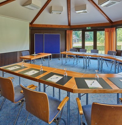 Seminarraum im Landhotel Naafs-Häuschen