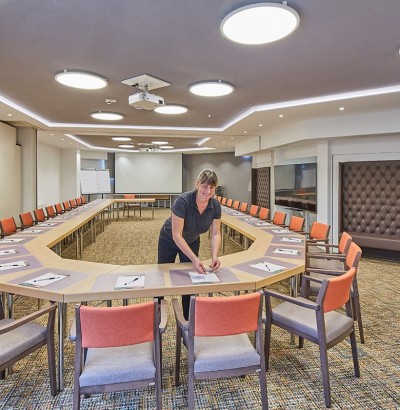 Seminarraum Großer Kammerberg