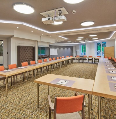 Seminarraum Großer Kammerberg